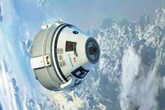 Boeing spacecraft Starliner arrived in second orbit instead of reaching ISS