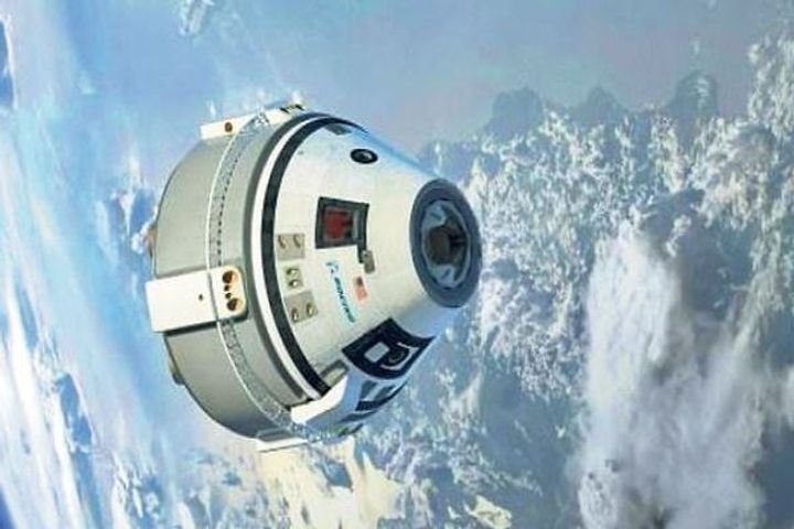 Boeing spacecraft Starliner arrived in second orbit instead of reaching ISS
