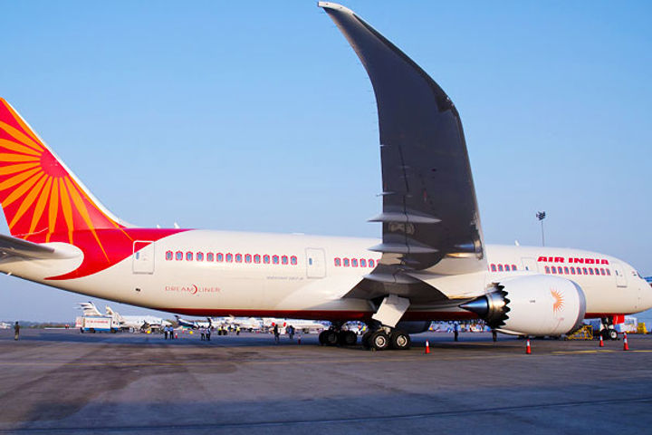 Air India unions write to PM Modi