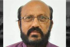 Sahitya Akademi winner was founded dead in his residence in Bengaluru