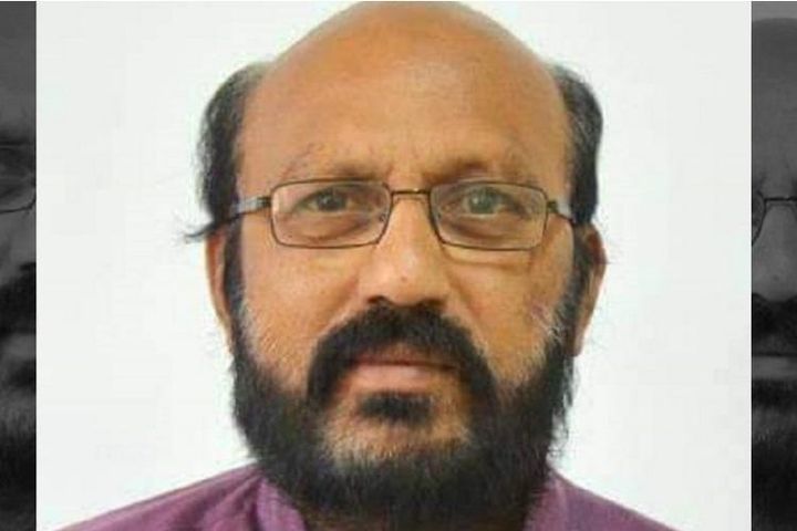 Sahitya Akademi winner was founded dead in his residence in Bengaluru