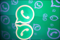 Platforms like WhatsApp are not cooperating to stop pornography