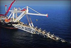 Germany and Russia condemn US pipeline sanctions