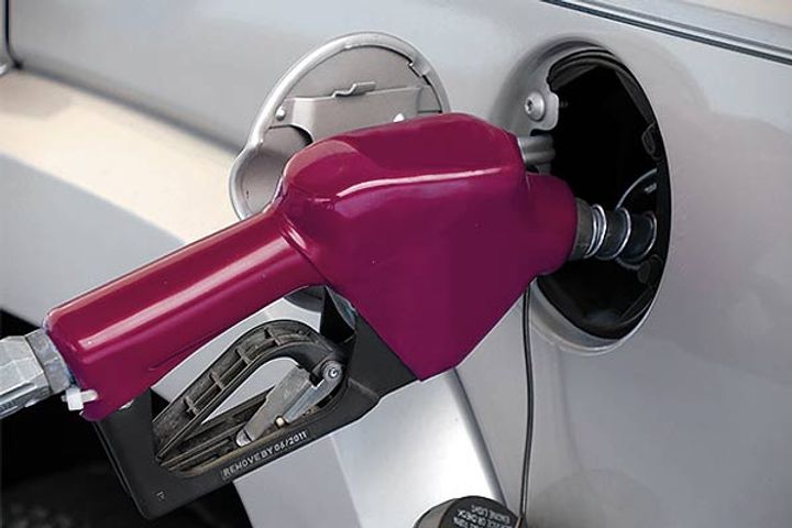 This charge will have to be paid on petrol and diesel for 5 years