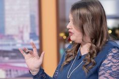 Woman placed 2 chips in her body