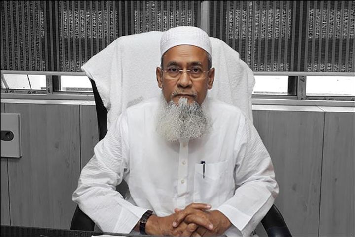Siddiqullah Chowdhury said that we will not let Amit Shah out of Kolkata airport