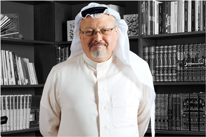 Saudi Arabia court has sentenced five to death in journalist Jamal Khashoggi murder case