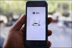 Ola rolling out AI enabled safety feature Guardian in India