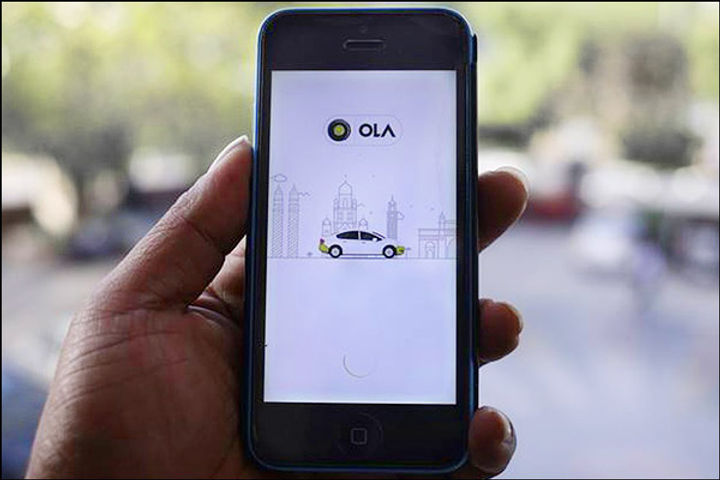 Ola rolling out AI enabled safety feature Guardian in India