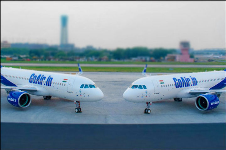 GoAir cancels 18 domestic flights today on aircraft