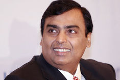 Asia  richest man Mukesh Ambani racked up $17 Billion in his wealth in 2019