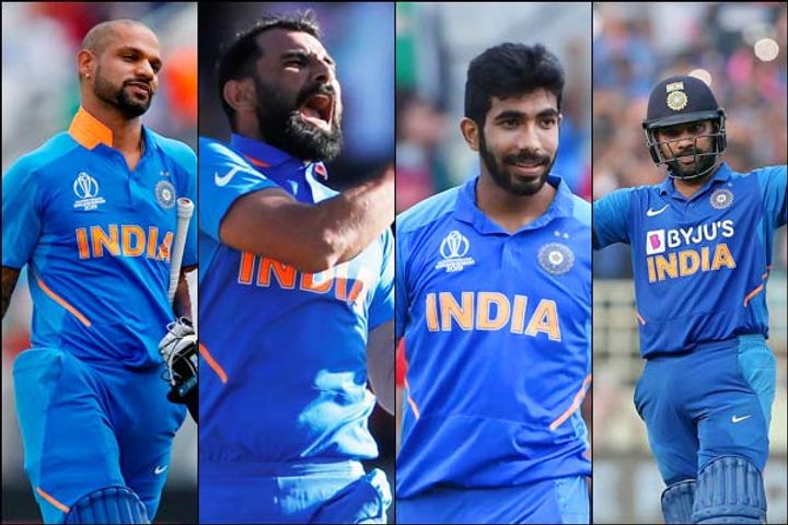 Indian team will play T20 against Sri Lanka on 5 or 7 and 10 January