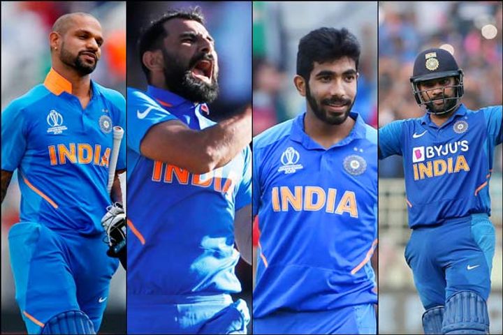 Indian team will play T20 against Sri Lanka on 5 or 7 and 10 January Indian team will play T20 against Sri Lanka on 5 or 7 and 10 January