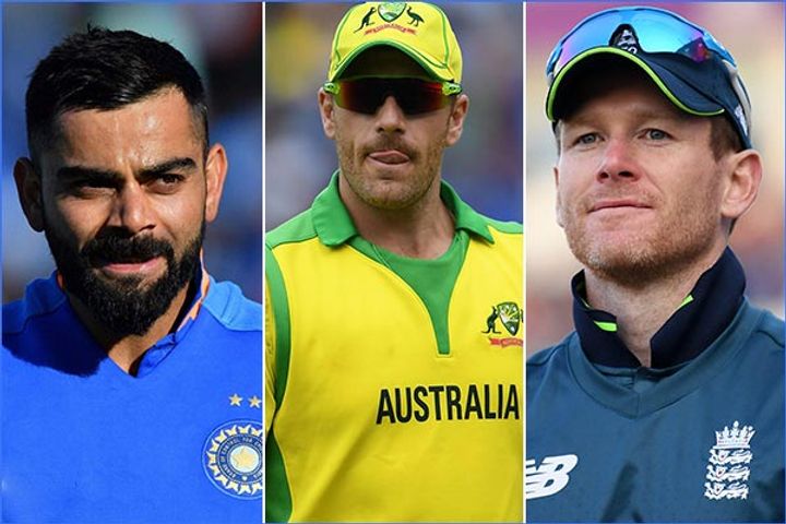 Big Three of world cricket agree to participate in 4 nation tournament to counter ICC