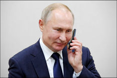 Russian internet can work if cut off from worldwide web