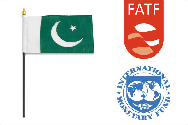 FATF blacklisting may affect Pakistan  capital inflows