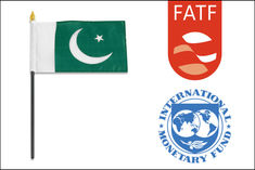 FATF blacklisting may affect Pakistan  capital inflows