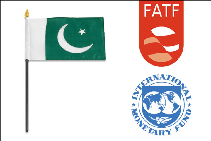 FATF blacklisting may affect Pakistan  capital inflows