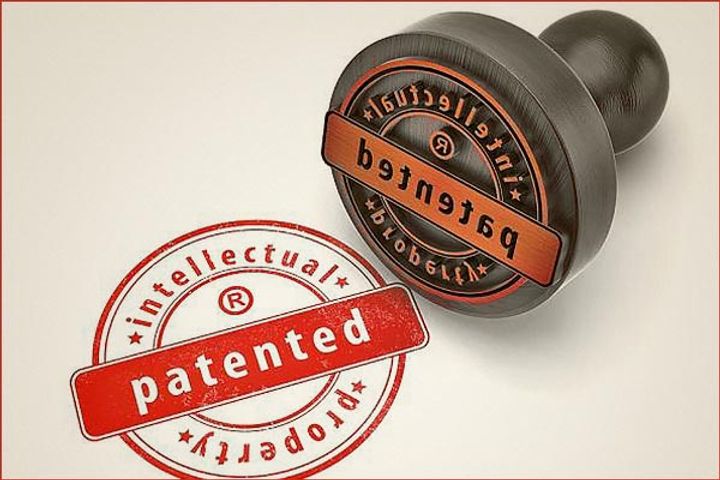India published 60,335 priority patents from 2016 to 2018