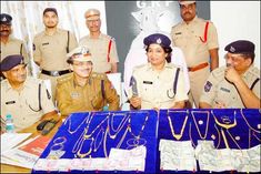 Hyderabad pickpocket lives in luxurious flat