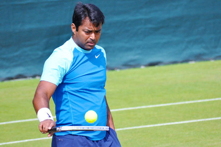 Indian tennis icon Leander Paes announced that 2020 will be his farewell year 