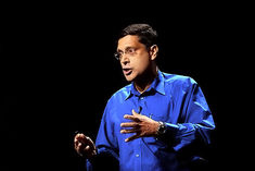 Arvind Subramanian said This is not an ordinary economic slowdown