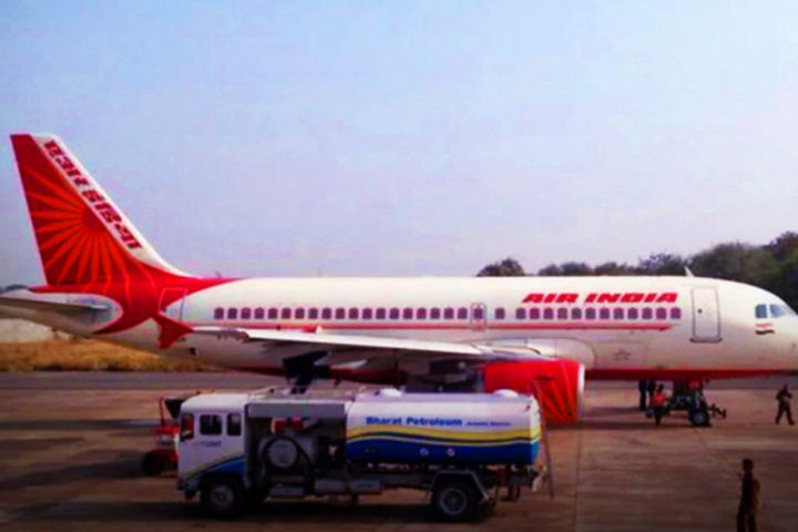 Air India refuses tickets to government agencies that owe it over Rs 10 lakh Air India refuses tickets to government agencies that owe it over Rs 10 lakh