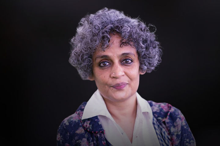 SC lawyer files complaint against Arundhati Roy for urging people to give false info for NPR