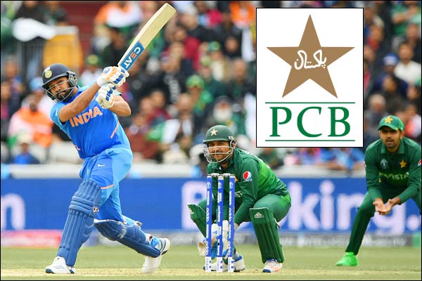Pak fans and followers were misled by BCCI