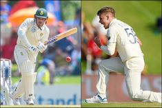 Sam Curran scalped 4 wickets for England