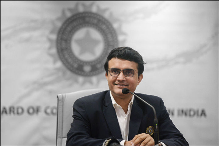 BCCI president Sourav Ganguly has proposed the ODI Super Series idea 