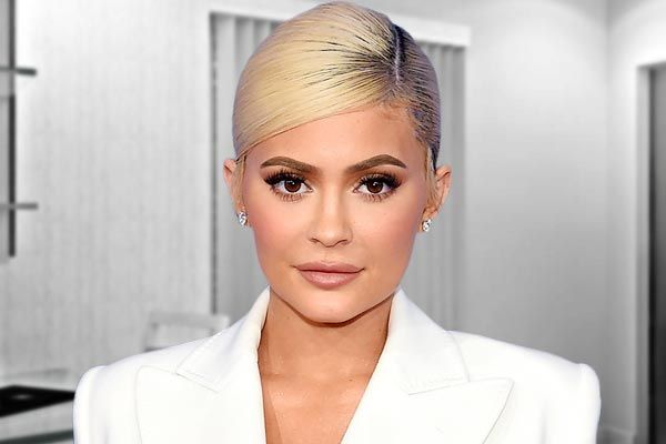 Kylie Jenner became the youngest self made billionaire this year