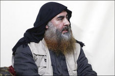 ISIS beheads 10 Christian captives in Nigeria in revenge of Baghdadi death