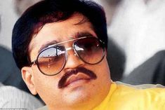 Mumbai men arrested for celebrating Dawood Ibrahim birthday