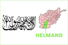 Afghan military base attacked, 10 security personnel killed, 4 injured