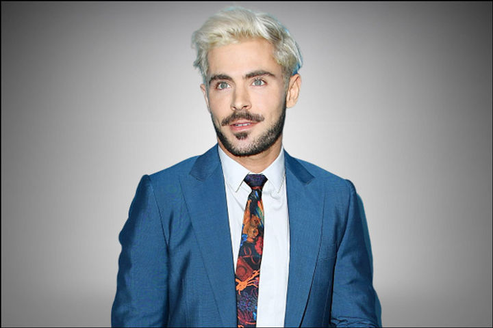 Hollywood actor Zac Efron almost dies while filming in Papua New Guinea Hollywood actor Zac Efron almost dies while filming in Papua New Guinea