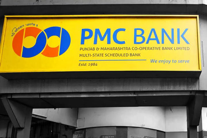 People claim a total of Rs 14,100 crore after the PMC Bank case