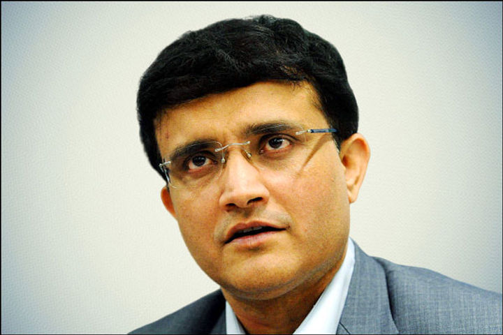 Sourav Ganguly gets trolled by daughter Sana