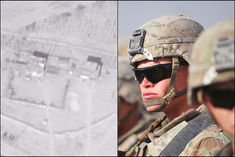 US drone attack on Hezbollah  hideout, 25 terrorists killed 51