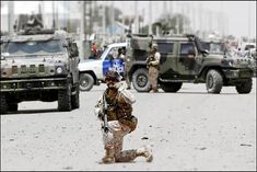 US military air raid on Al Shabaab terrorist group