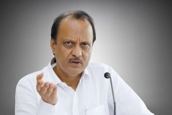 Ajit Pawar sworn in as Deputy CM other ministers are also taking oath