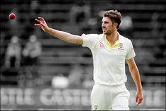 Australia beat New Zealand by 247 runs in the second Test and claimed the series