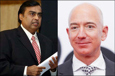 World  Richest Gain 85 lakh crore  in 2019