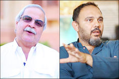 Pakistani filmmaker Jami accuses Dawn CEO Hameed Haroon of rape