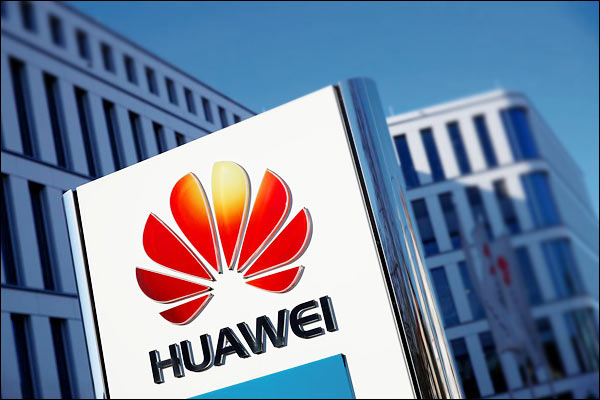 Huawei thanks India for allowing it to take part in 5G networks trial