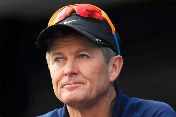Trevor Penney appointed assistant coach of West Indies cricket team