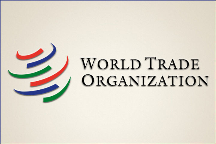 Today was the day the World Trade Organization Kolkata was christened in 1995