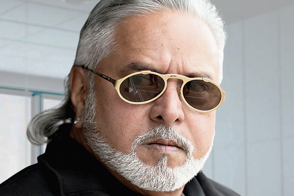 Banks are allowed to recover debt by selling Mallya  confiscated property