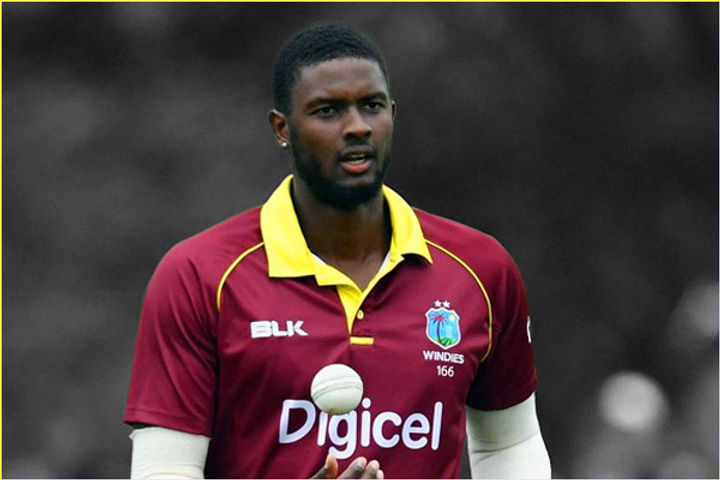 West Indies team announced for ODI series