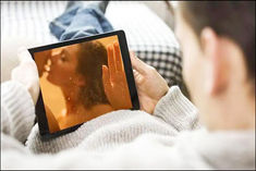 India  is the  3rd largest porn watcher  